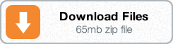 Download Free Twitter UI