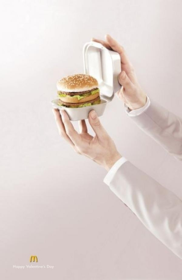 McDonald's France