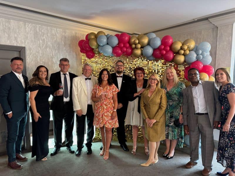 50 Years of Access Community Trust