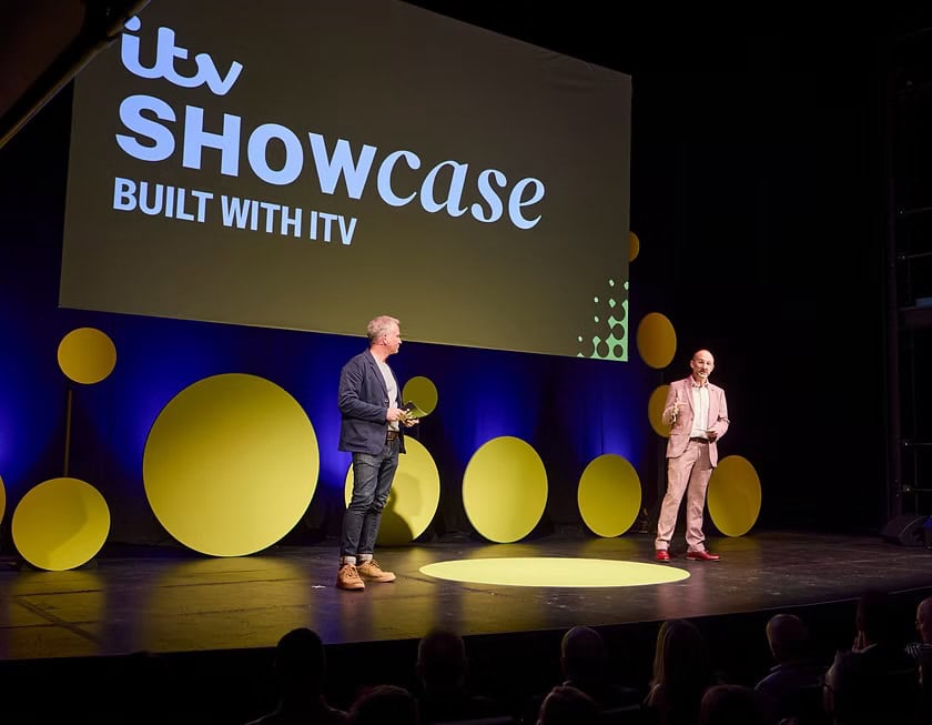 ITV Showcase - June 2025